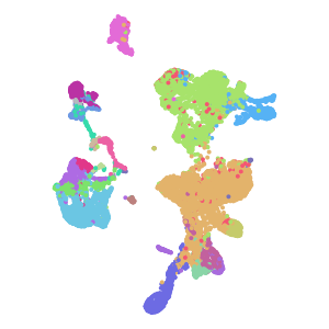 cell_type plot preview