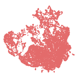 Neighborhood plot preview